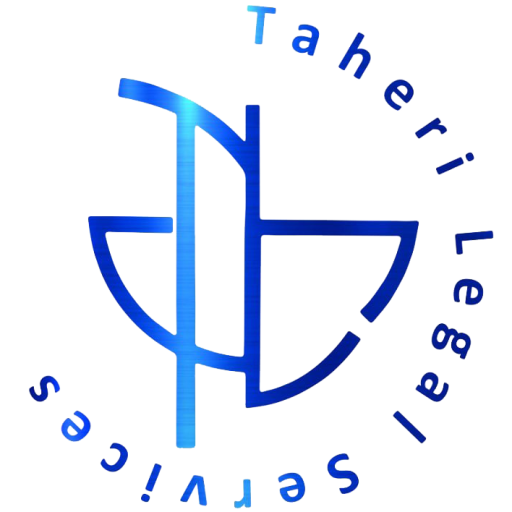 Taheri legal